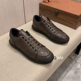 Picture of Louis Vuitton Shoes _SKULVsz38-45WM113213077